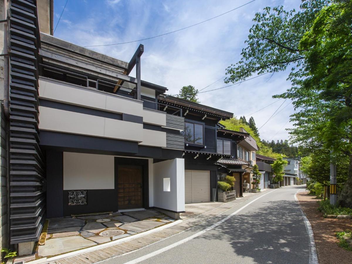 Sumiya Seika - Vacation Stay 17471V Takayama  Extérieur photo