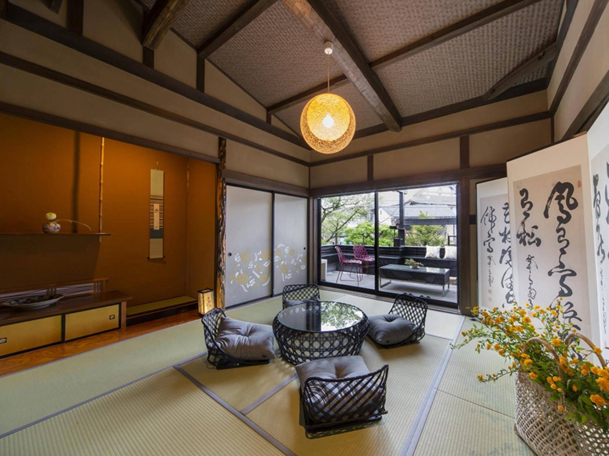 Sumiya Seika - Vacation Stay 17471V Takayama  Extérieur photo