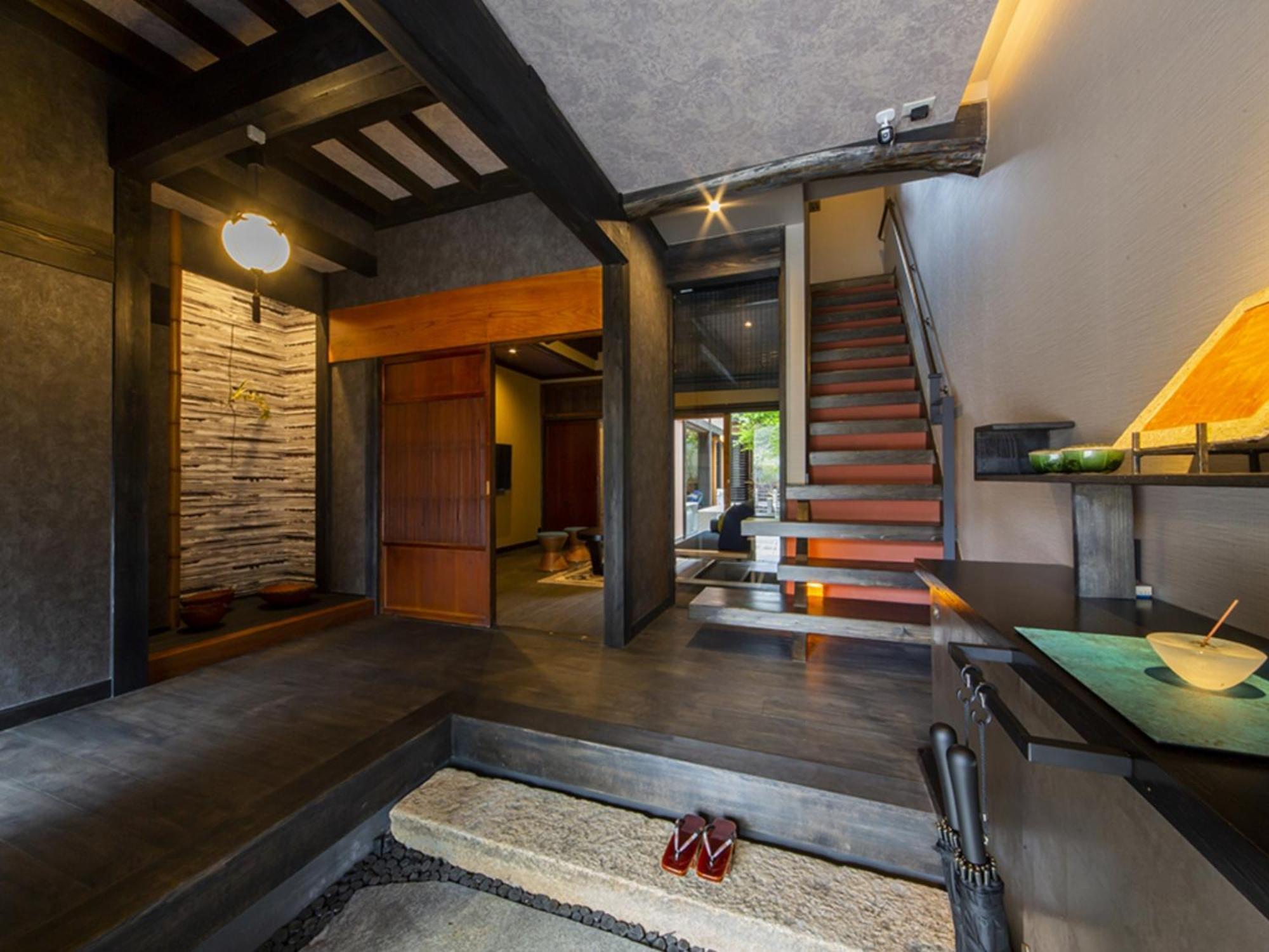 Sumiya Seika - Vacation Stay 17471V Takayama  Extérieur photo